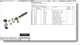 S1000D Illustrated Parts Catalog example